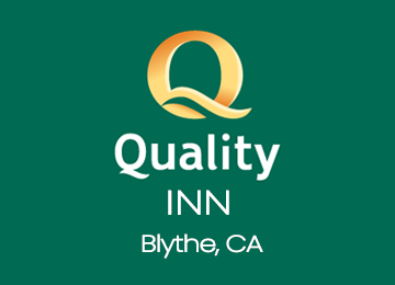 Quality Inn Blythe