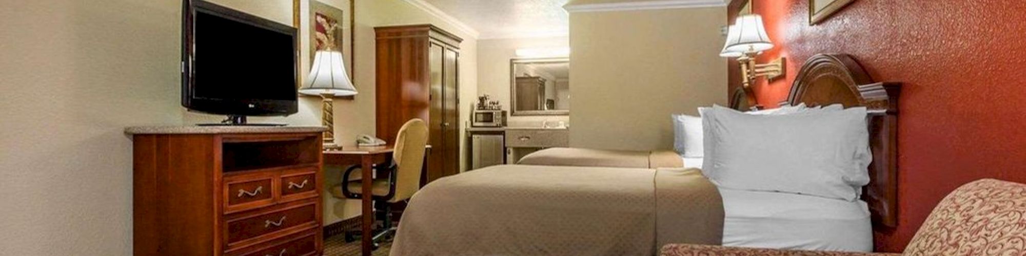 Quality Inn Blythe