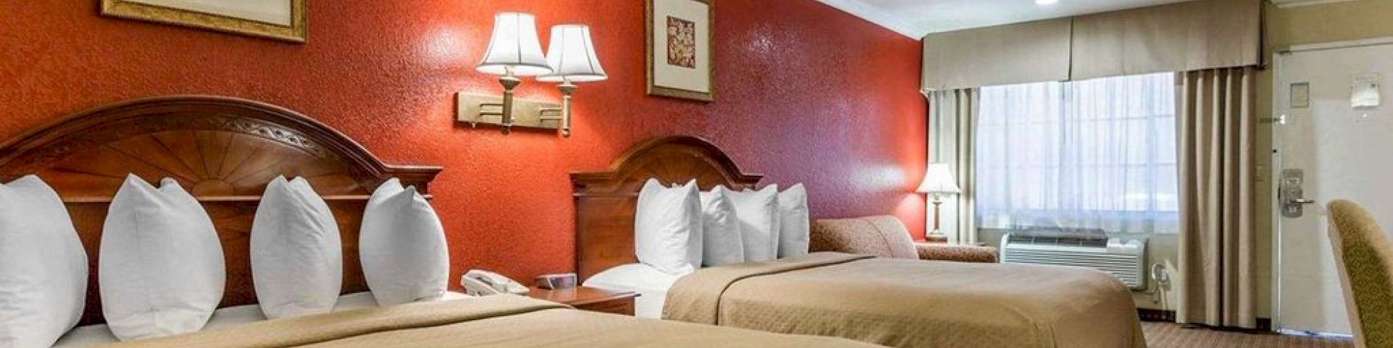 Quality Inn Blythe