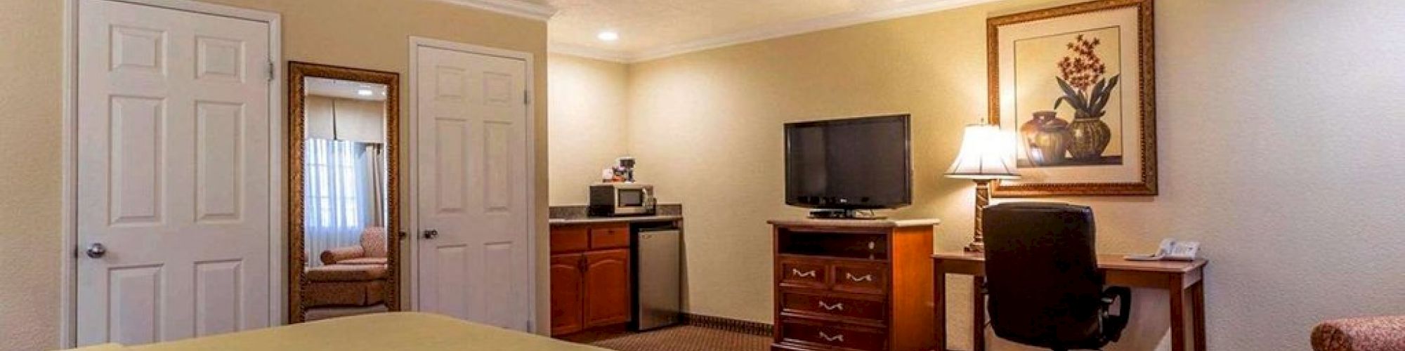 Quality Inn Blythe