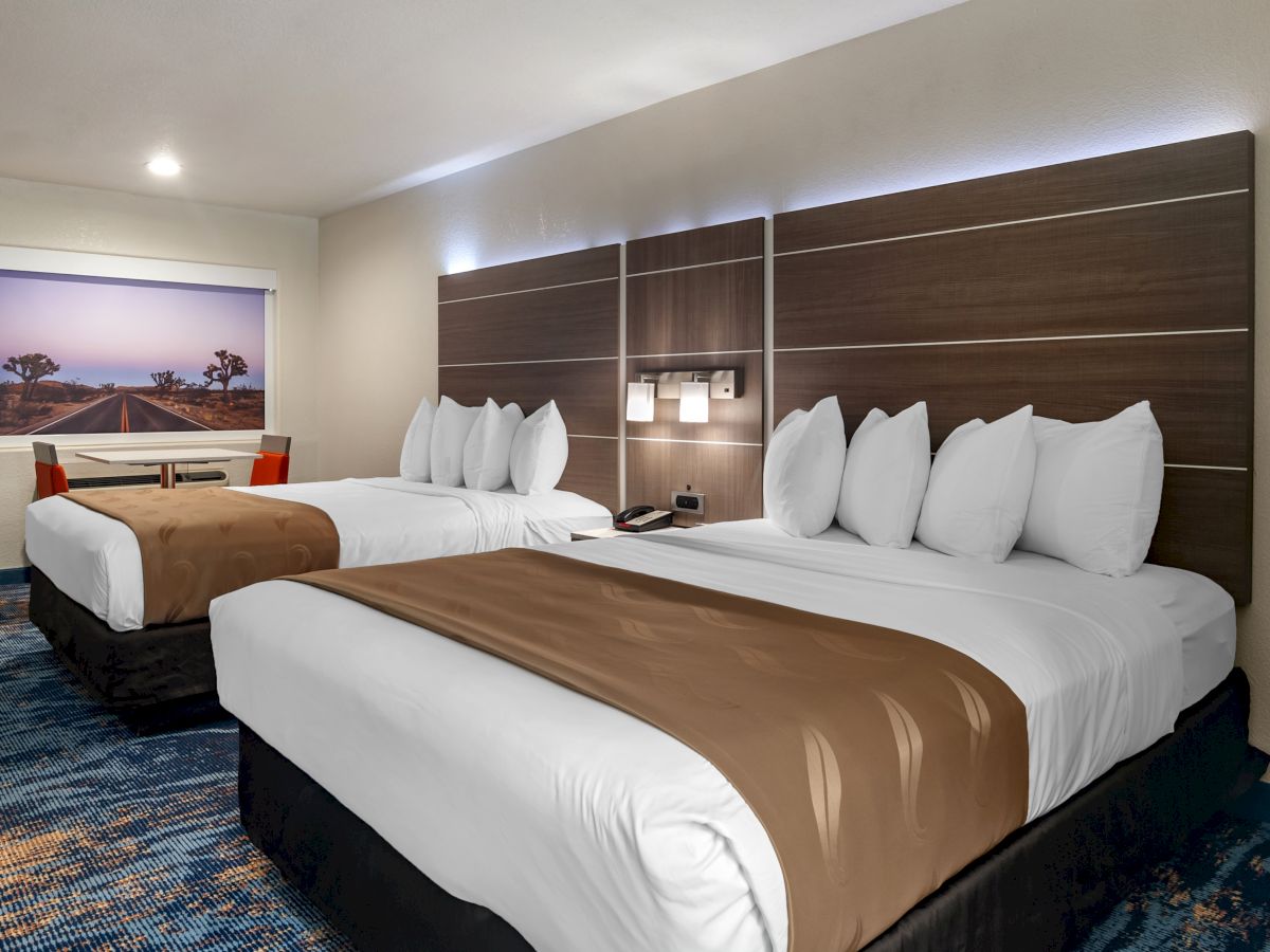 Quality Inn Blythe