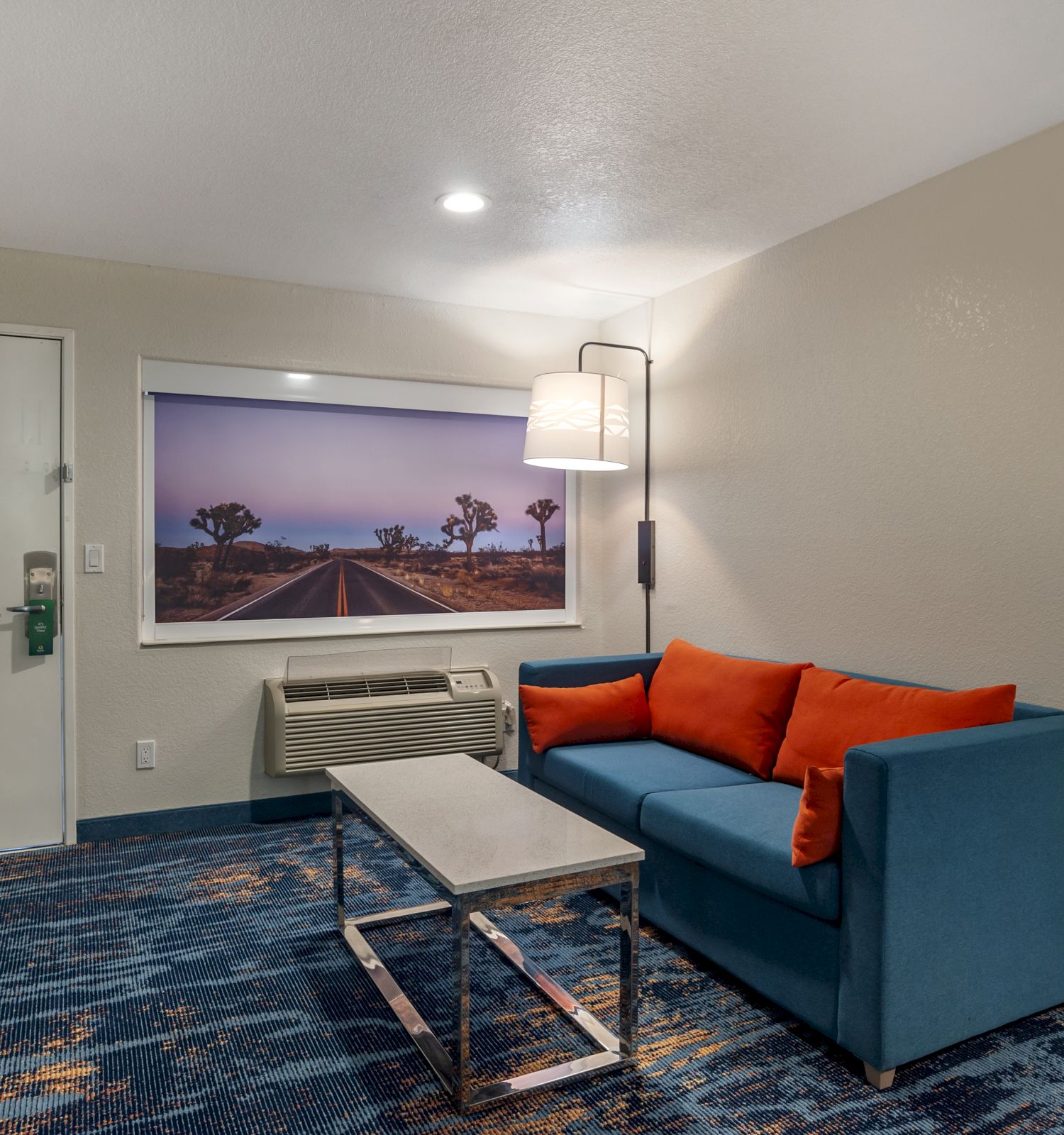 Quality Inn Blythe