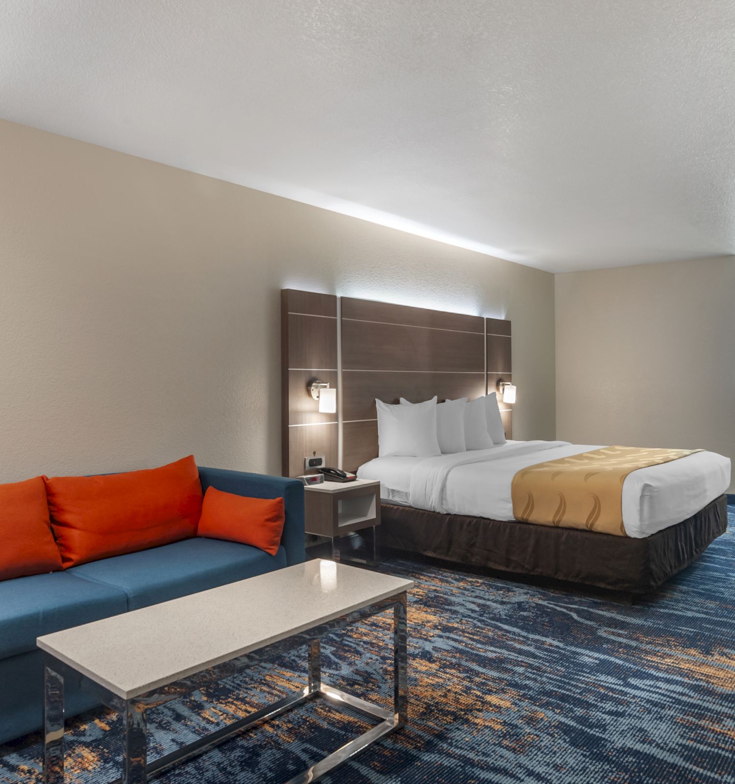 Quality Inn Blythe
