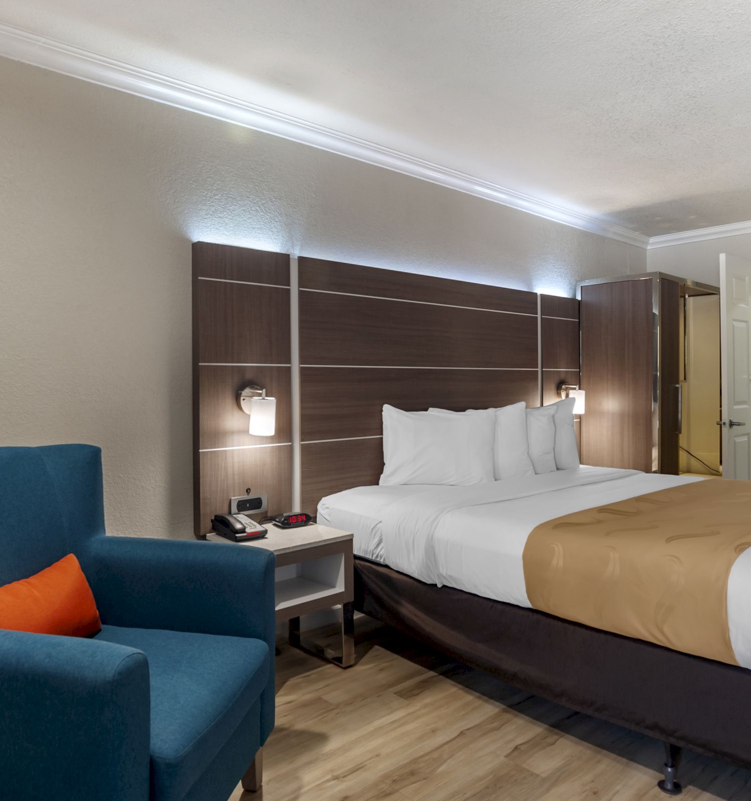 Quality Inn Blythe