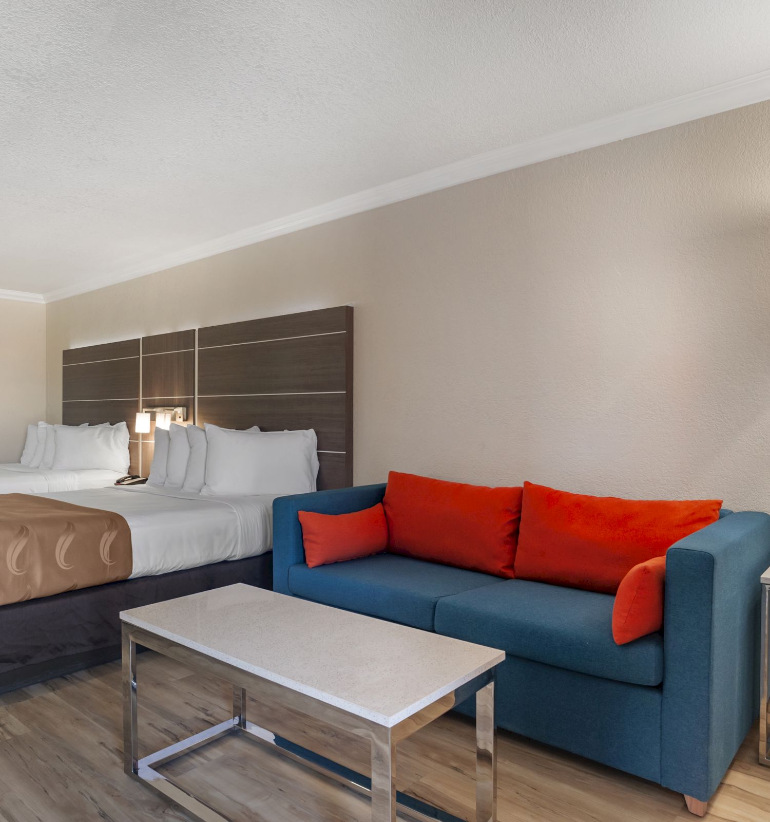 Quality Inn Blythe