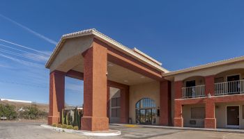 Quality Inn Blythe