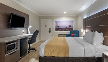 Quality Inn Blythe