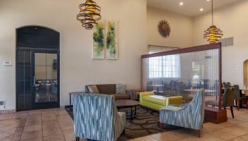 Quality Inn Blythe