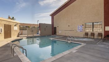 Quality Inn Blythe