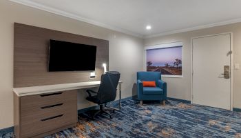 Quality Inn Blythe