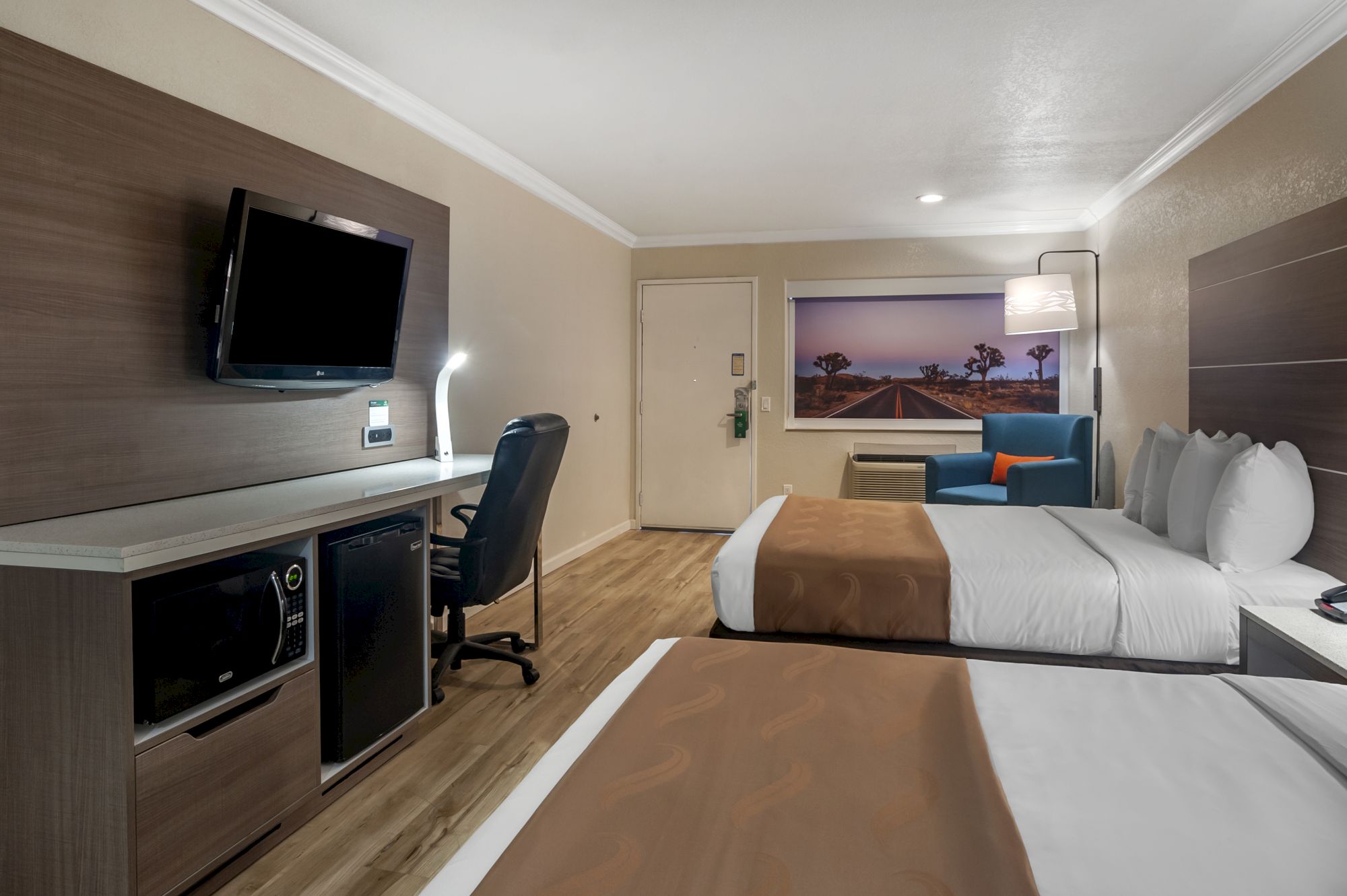 Quality Inn Blythe